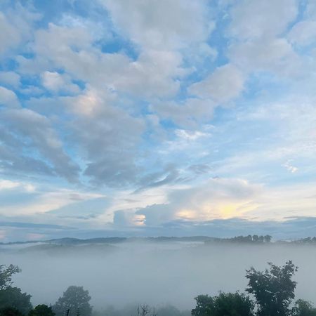 Ferienwohnung เอนกาย อิงเขา Amphoe Amphoe Khao Kho Exterior foto