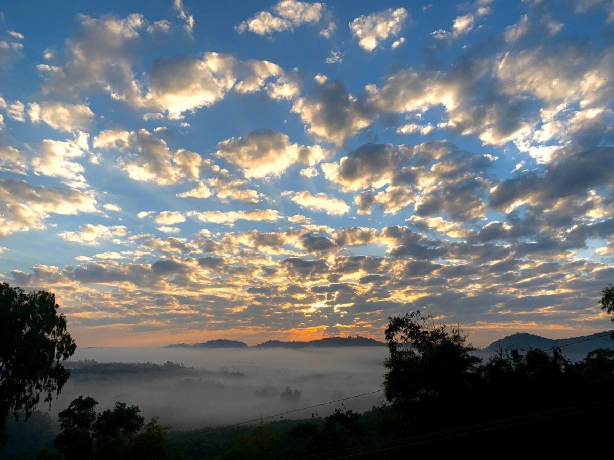 Ferienwohnung เอนกาย อิงเขา Amphoe Amphoe Khao Kho Exterior foto